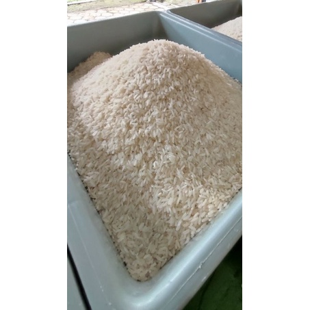 

Beras Mapan