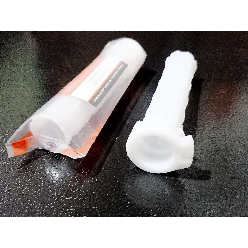 Selongsong gas pipa gas Megapro new