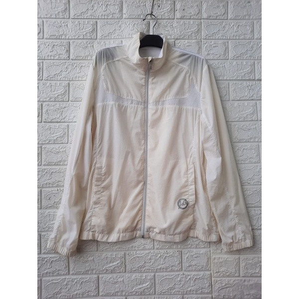 JAKET RUNNING JDX 0088