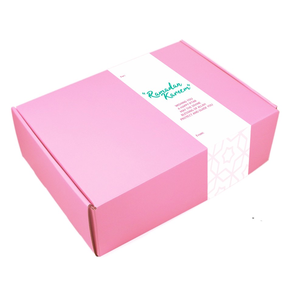 

Label Kemasan Custom Box Belt Atau Selongsong Kardus