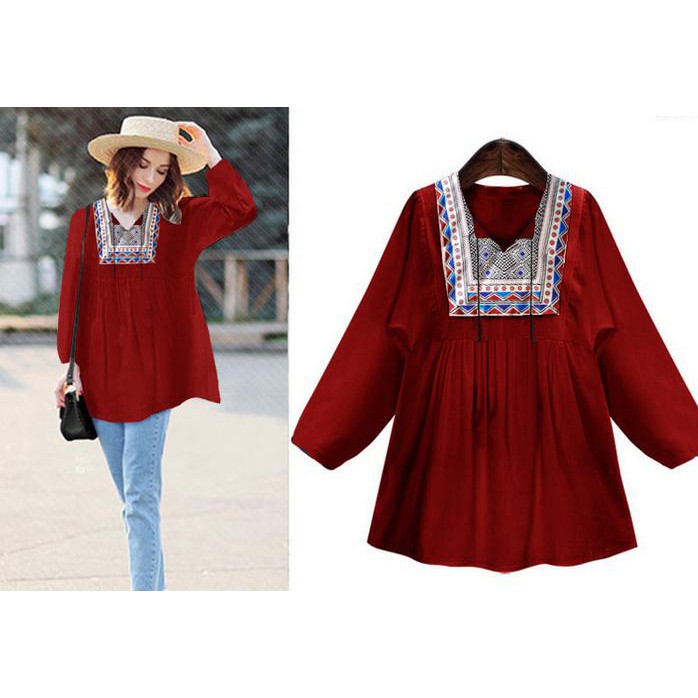 Promo Fullest Batwing Bangkok Import  Baju Grosir Tanah Abang