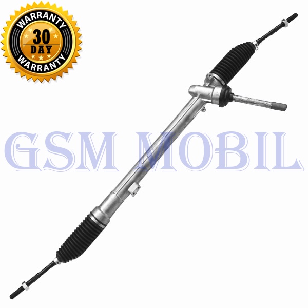 Steering Rack Nissan Xtrail T31 2009-2012 - 2893