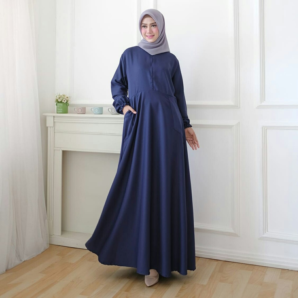 Maxi Nuna realpic 6Warna