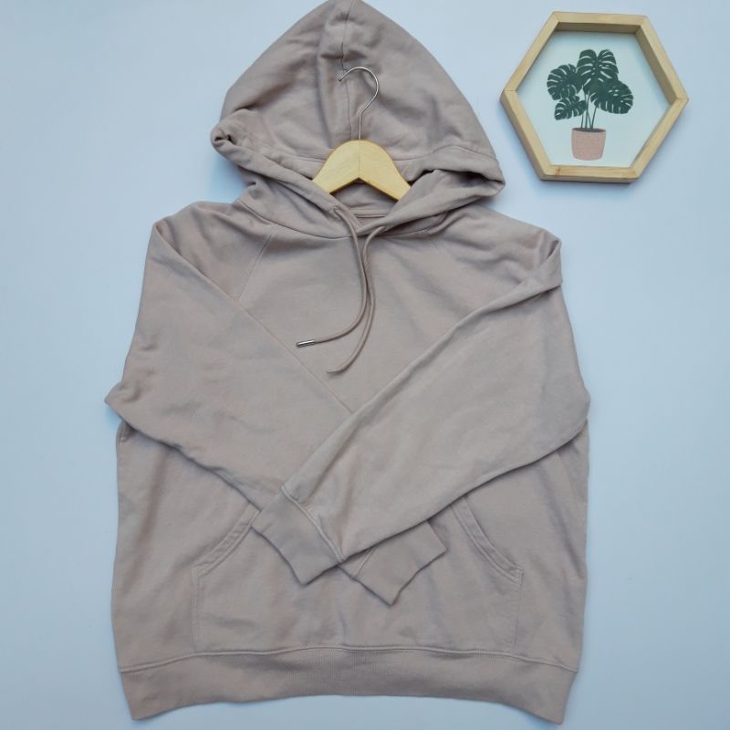THRIFT HOODIE HNM