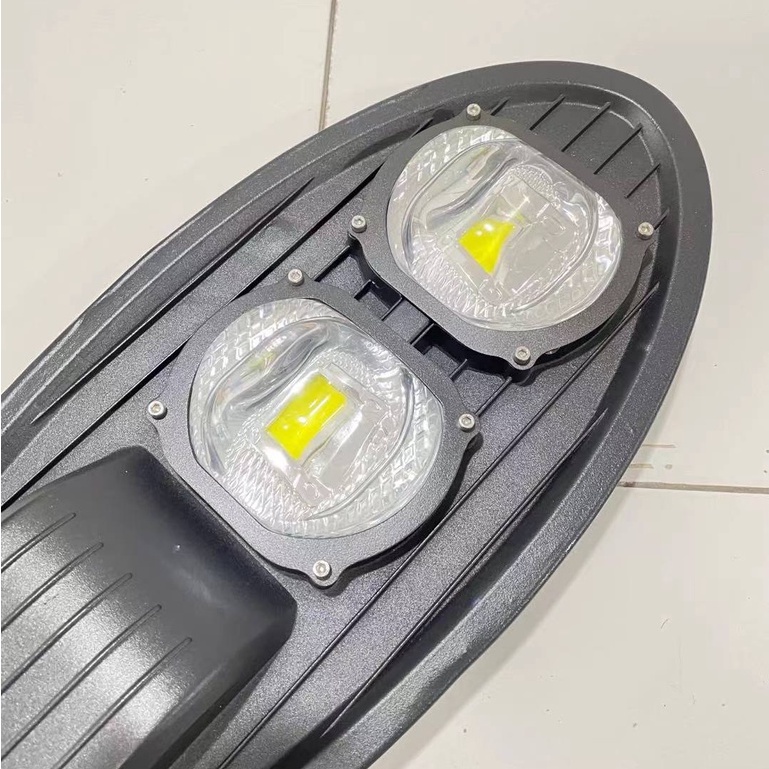 Lampu Jalan PJU 100w / 100 w / led kap pju 100 watt cobra Led