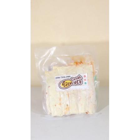 

Kebab mini OmahSienack