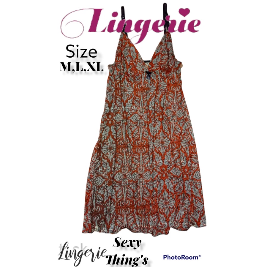 Sexy Lingerie St.Yves