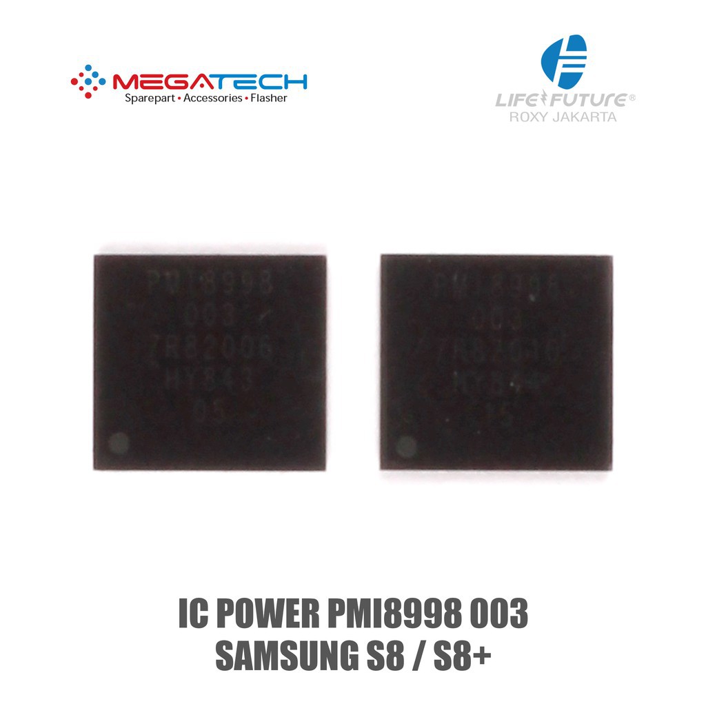 IC POWER PMI8998 003 /SAMSUNG S 8/S 8 PLUS