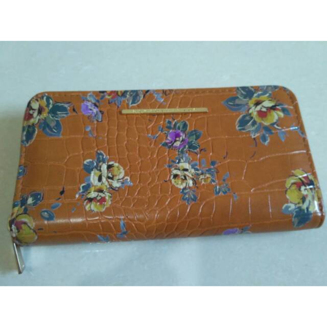 Stradivarius dompet panjang preloved