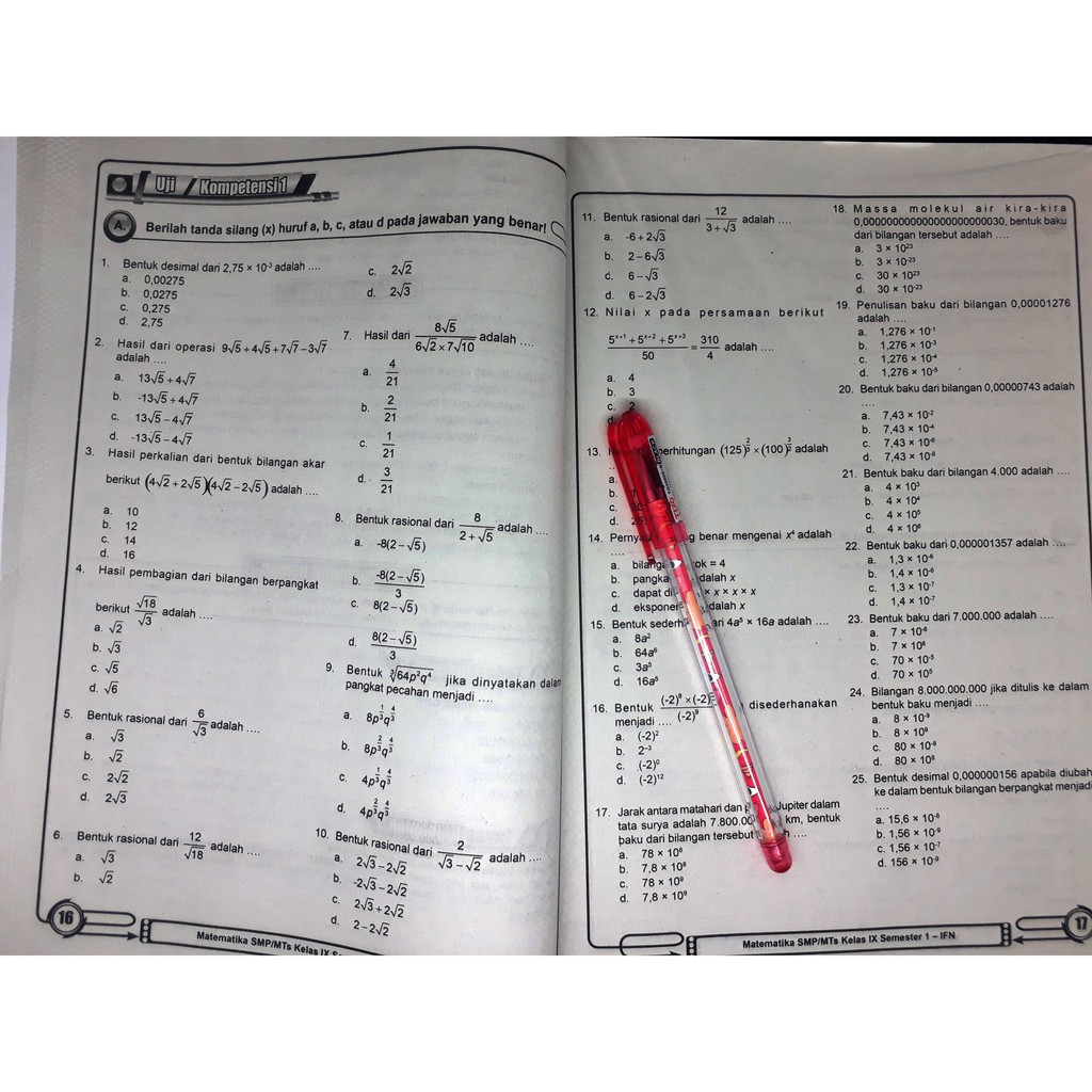 Aktivitas Individu Ips Kelas 7 Hal 138 Cara Golden