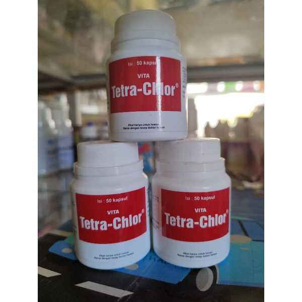 Tetra chlor