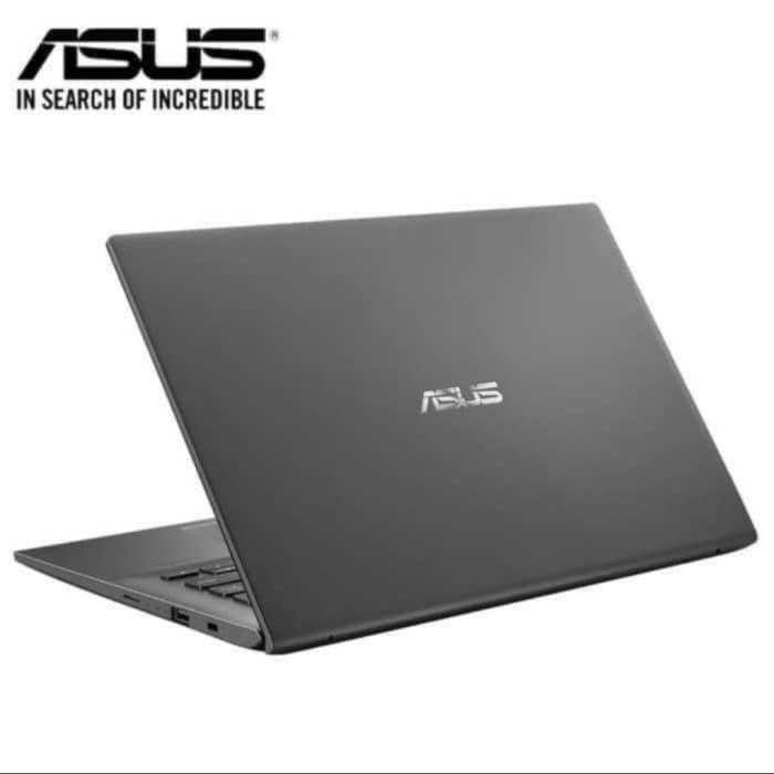 Asus Vivobook A409FA CORE i3-10110U RAM 8 GB SSD 256 GB WIN 10 + OHS GREY