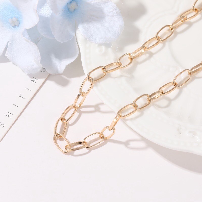 alora chain choker