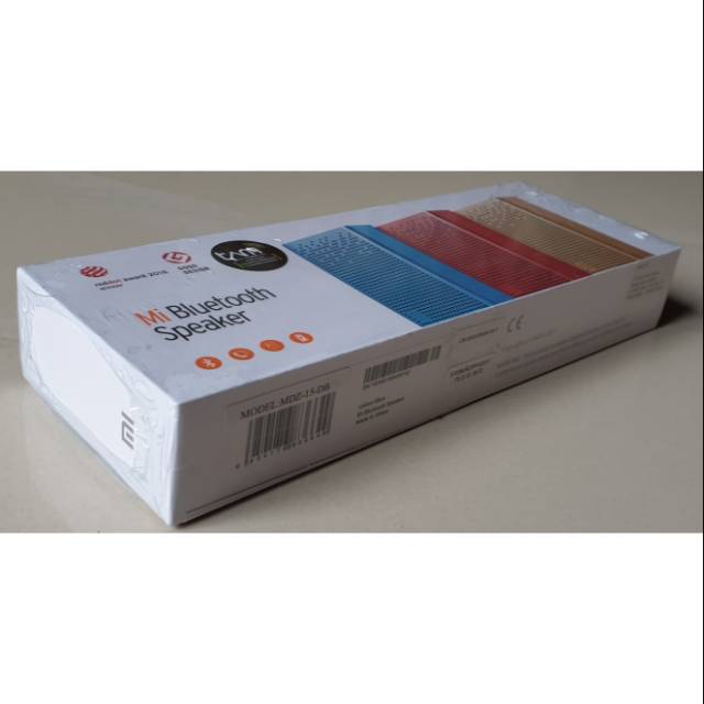 Speaker bluetooth Xiaomi