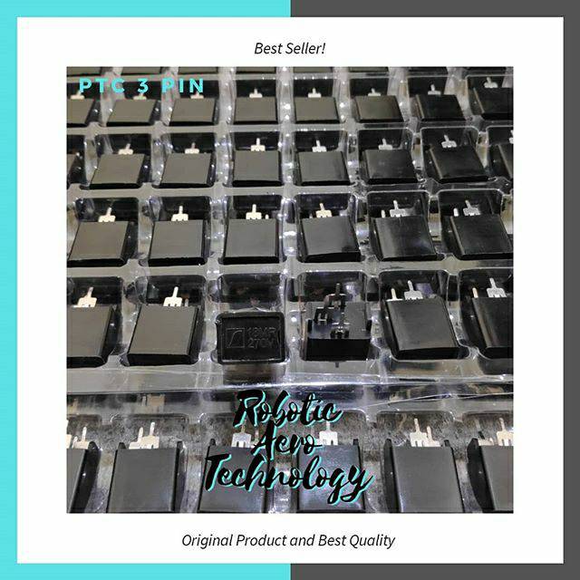 PTC 3PIN PTC 3 KAKI PTC 3 PIN