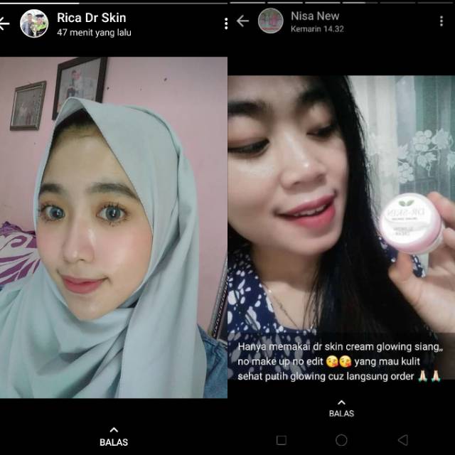 doctor siska skincare