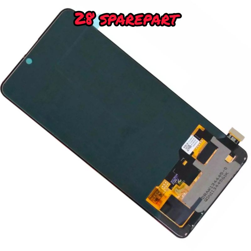 lcd fullset / lcd touchscreen Xiaomi redmi k20 / k20pro / MI 9t / MI 9t pro original non fingerprint