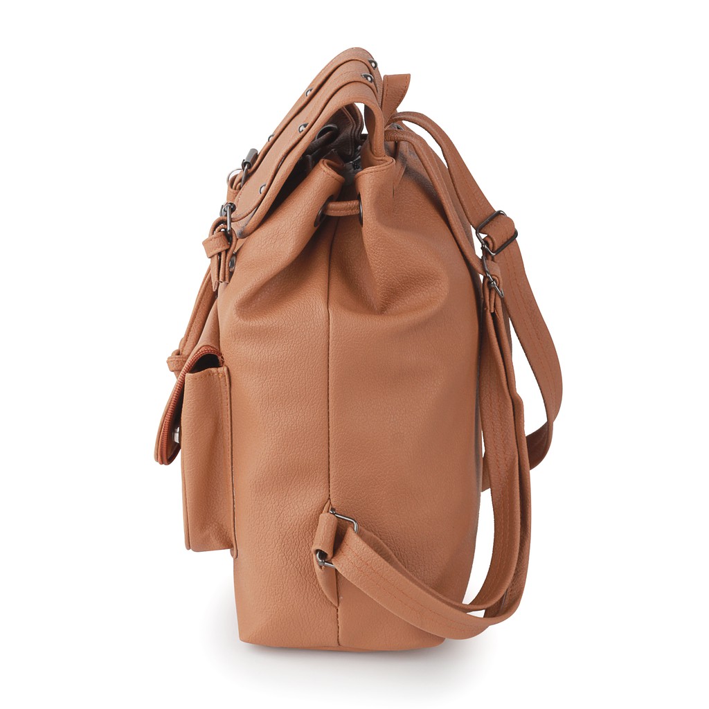 Tas ransel wanita / tas ransel cewek / tas backpack wanita murah LA501