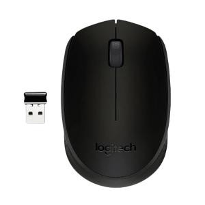 MOUSE WIRELESS LOGITECH M170 ORIGINAL