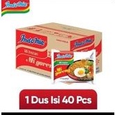 

Indomie Goreng, 1 dus isi 40