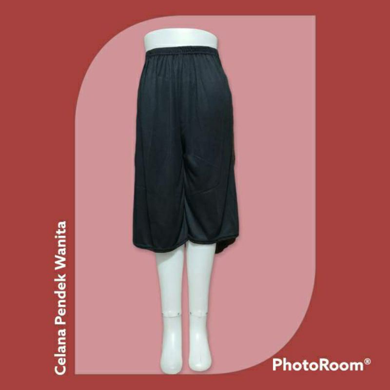 CELANA PENDEK | CELANA PENDEK JUMBO | CELANA KAOS WANITA| CELANA WANITA| CELANA HARIAN