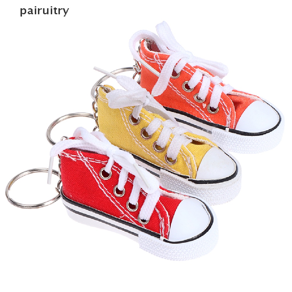 Prt Gantungan Kunci Bentuk Sepatu Untuk Dekorasi Motor PRT