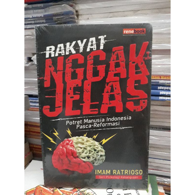 Rakyat nggak jelas.    Mp3