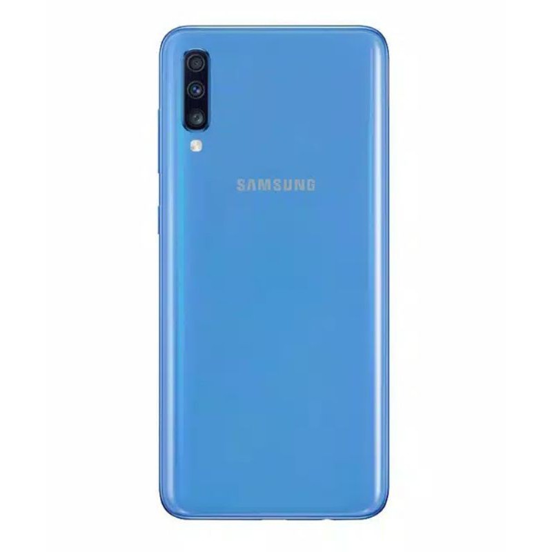 Samsung Galaxy A70 8GB ( SM-A705FZ ) - Blue