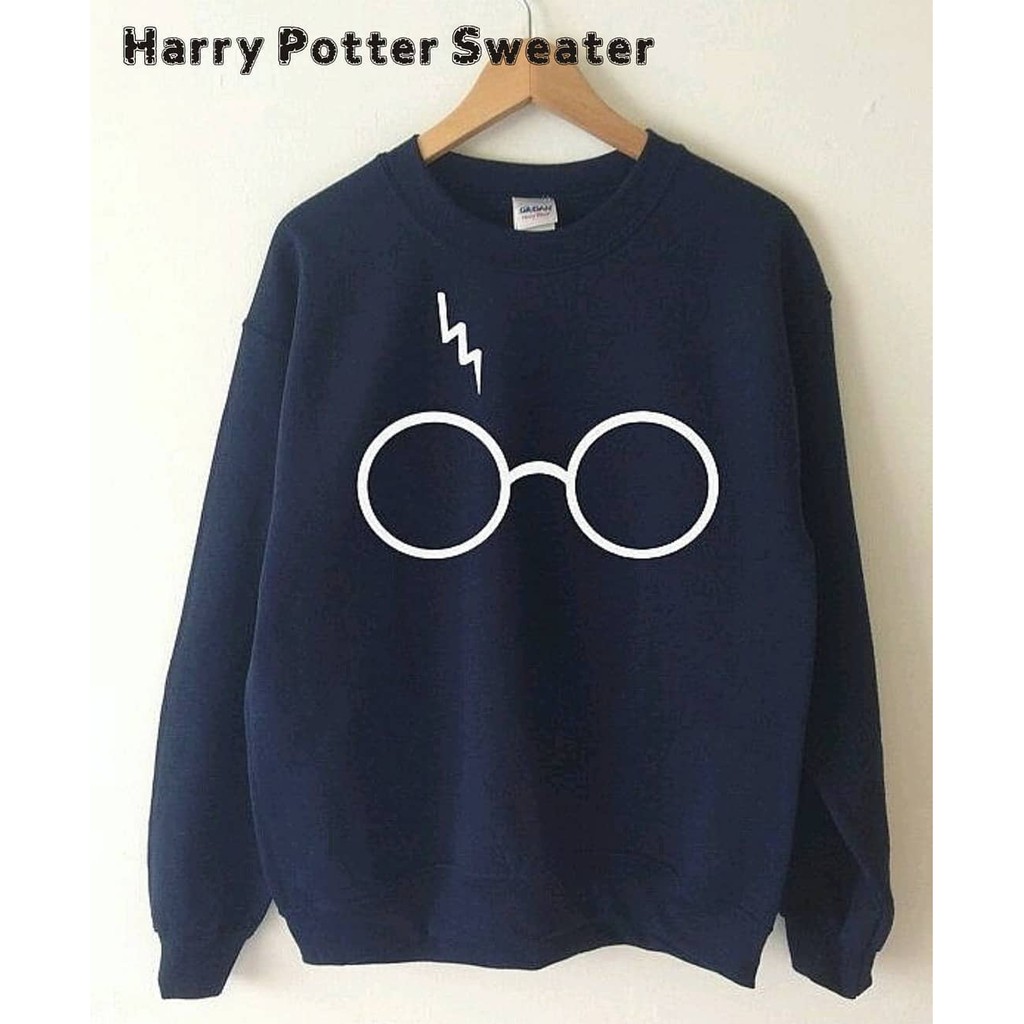 Sweater Murah Harry Potter