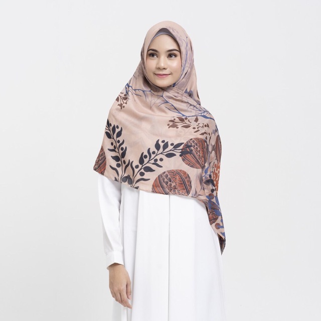 MyLady Hijab LEVI Syari