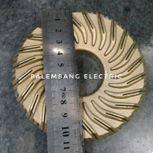 Burner rinnai RI 712 BGX RI712BGX RI-712BGX