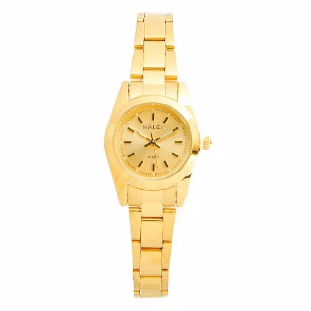 JAM TANGAN HALEI KECE
