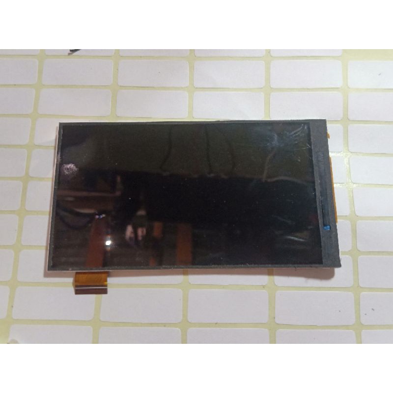 lcd Andromax a2 normal