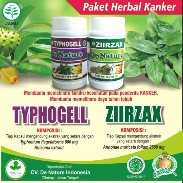 

Paket Obat Kanker,Tumor,Kista,Mioma