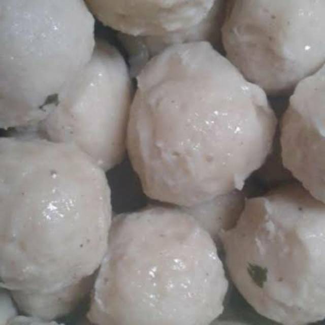 

BAKSO AYAM ASLI 250G