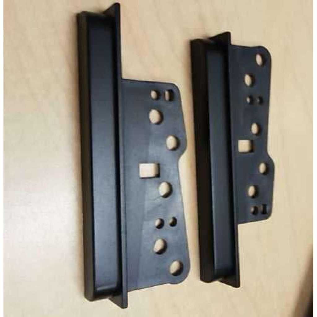 Kuping Frame 2Din/ Double Din