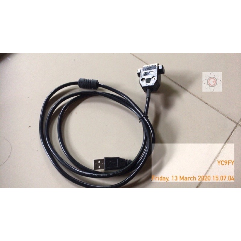 kabel program hytera MD788