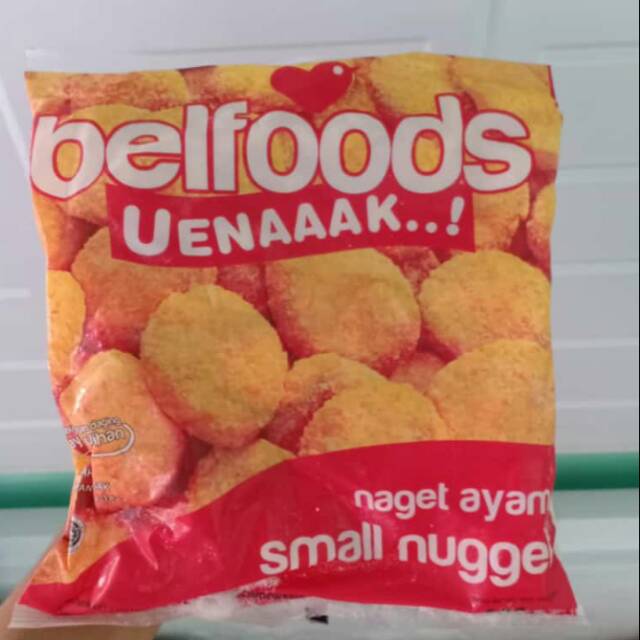 

Nugget belfoods