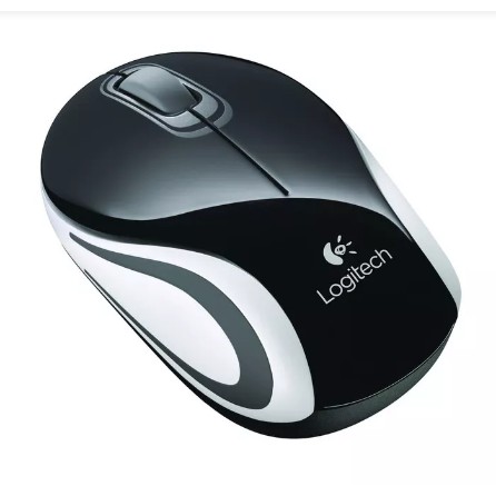 Mouse Wireless Logitech M187 &quot; Logitech M187 &quot;