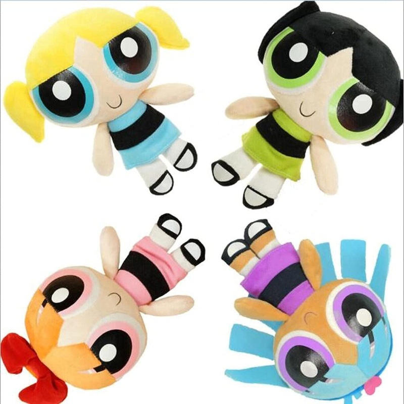 Boneka Karakter Anime Kartun Mary Boneka Karakter Anime Untuk Anak Boneka Lembut Menenangkan Tidur Mainan Hadiah Untuk Anak