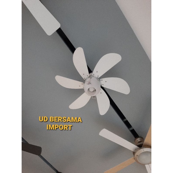 ceiling fan kipas angin plafon kipas angin gantung WESTINGHOUSE TURBO