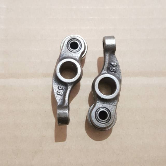 Original in ex rocker arm Blade - Absolute Revo - New Blade 110 platuk pelatuk klep
