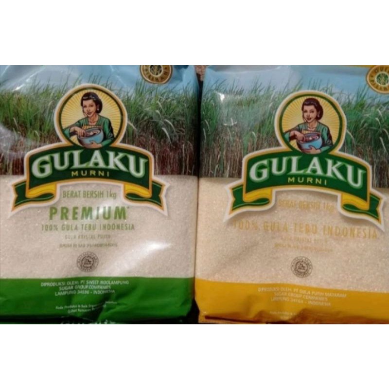 

Gula 1kg