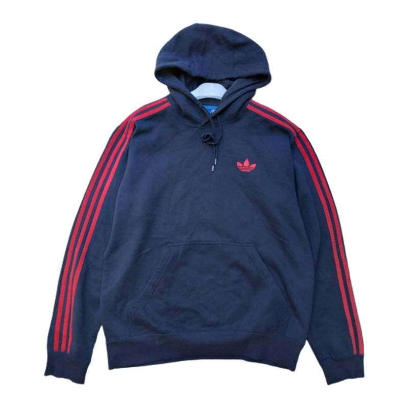 Hoodie Adidas Firebird