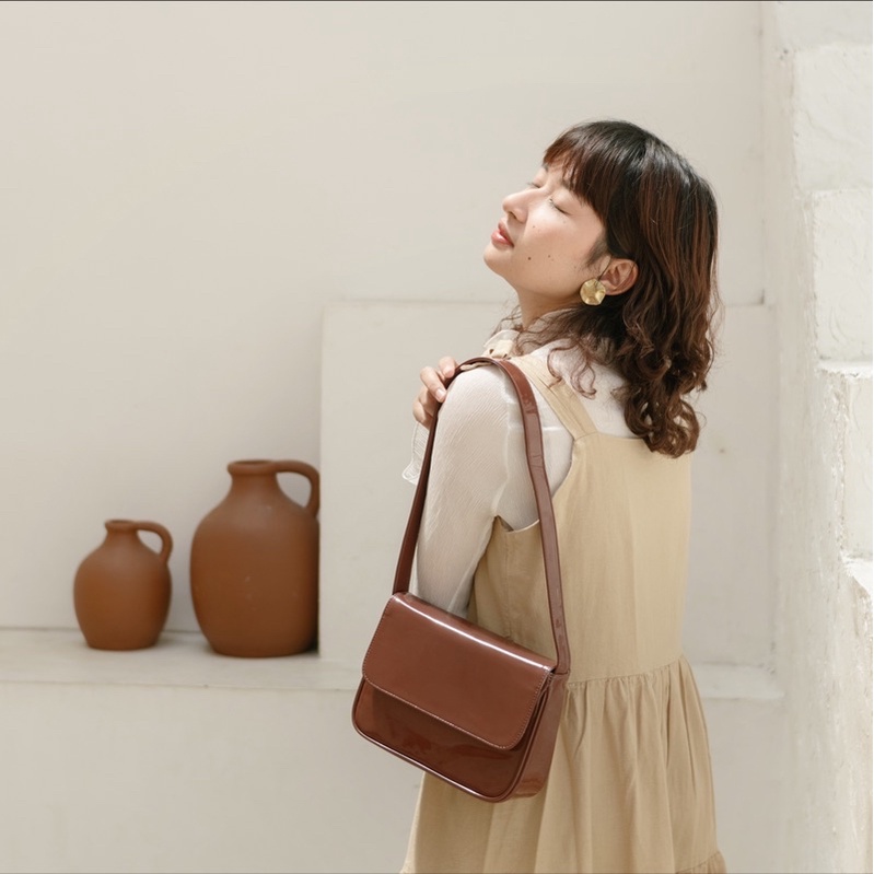 Onlo shoulder bag