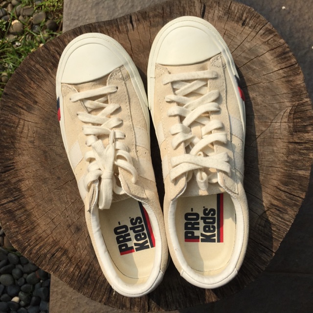 pro keds royal low