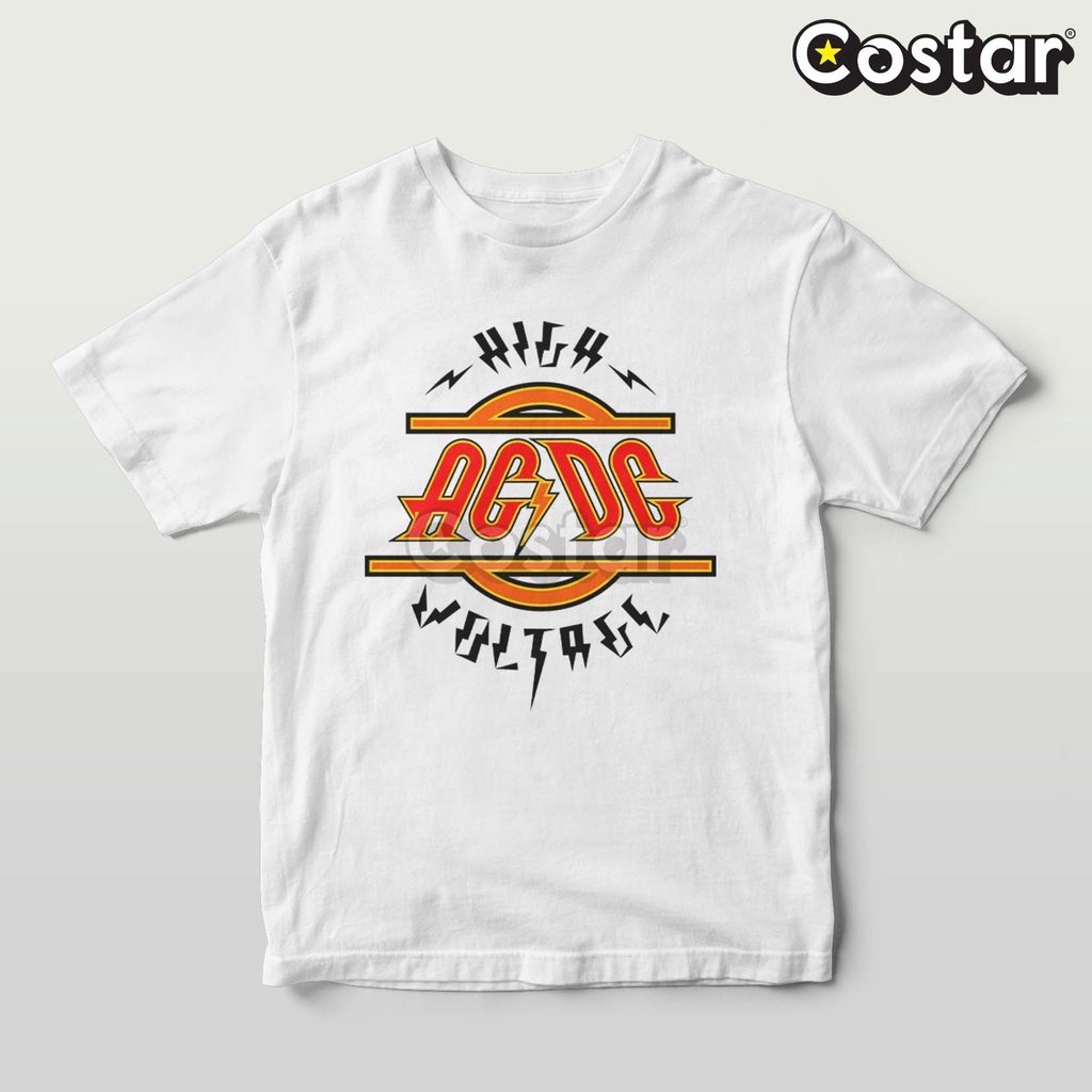 Kaos ACDC High Voltage