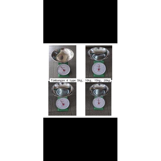 timbangan buah 5kg 10kg 15kg 20kg