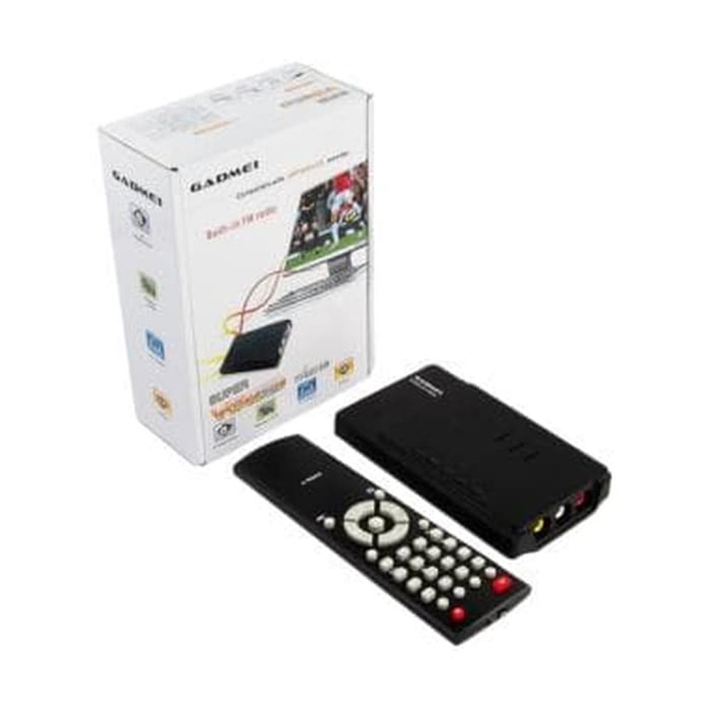 Tv Tuner Combo Gadmei 5830 For Lcd Led Crt Tv Tunner Gadmei 5830  Limited