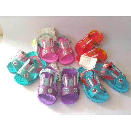 EXCLUSIVE Sepatu Sandal Anak Feima 210 size 18-23 TERLARIS 009